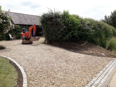 gravel-crawley (3) Gravel Driveway Crawley